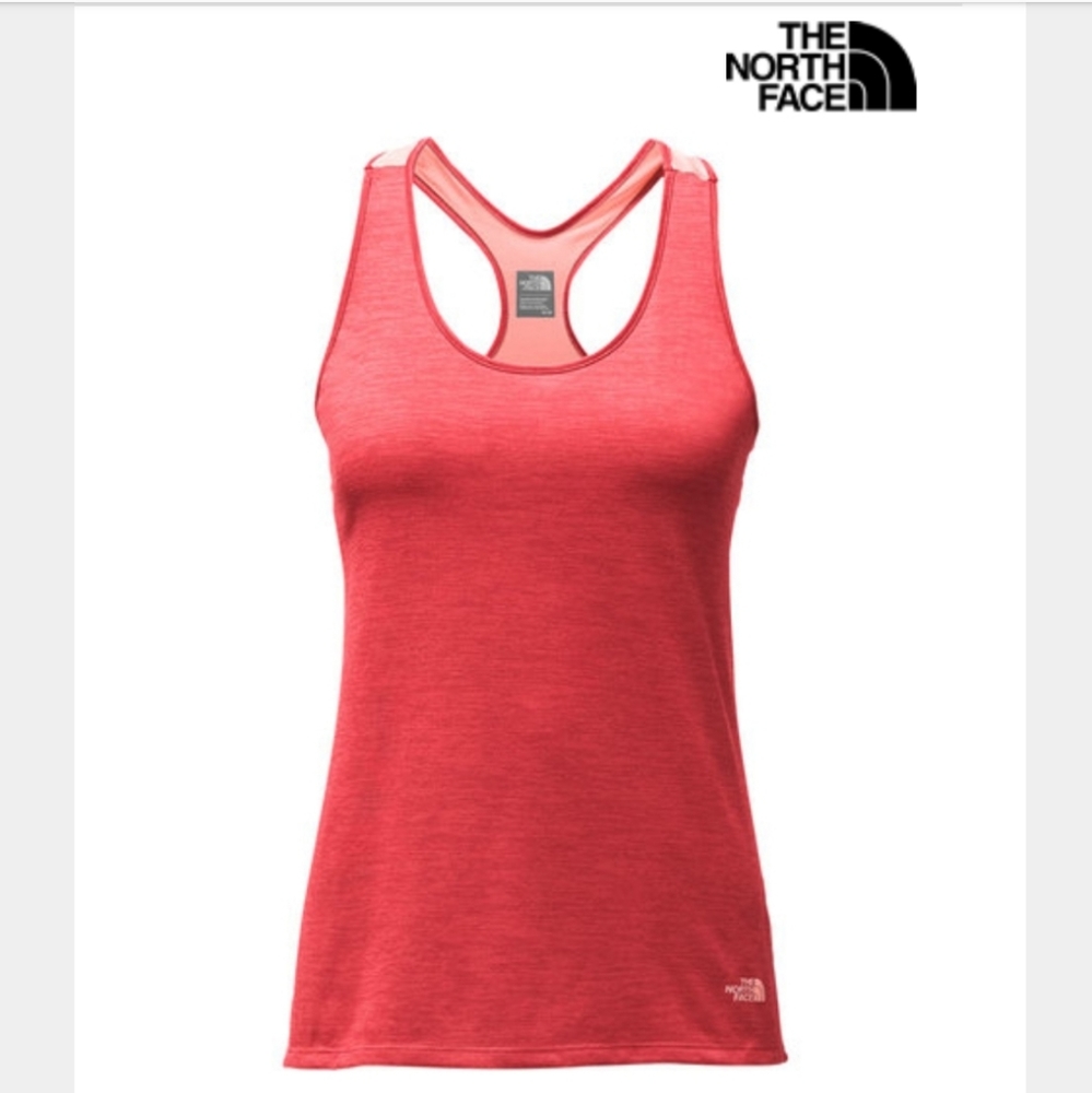 The North Face Adventuress Flashdry Racerback Tank